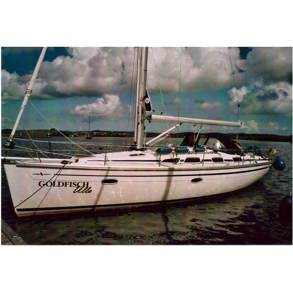 Andere&nbsp;Bavaria&nbsp;Cruiser 40&nbsp;Deutschland&nbsp;Ostsee&nbsp;Bild 1